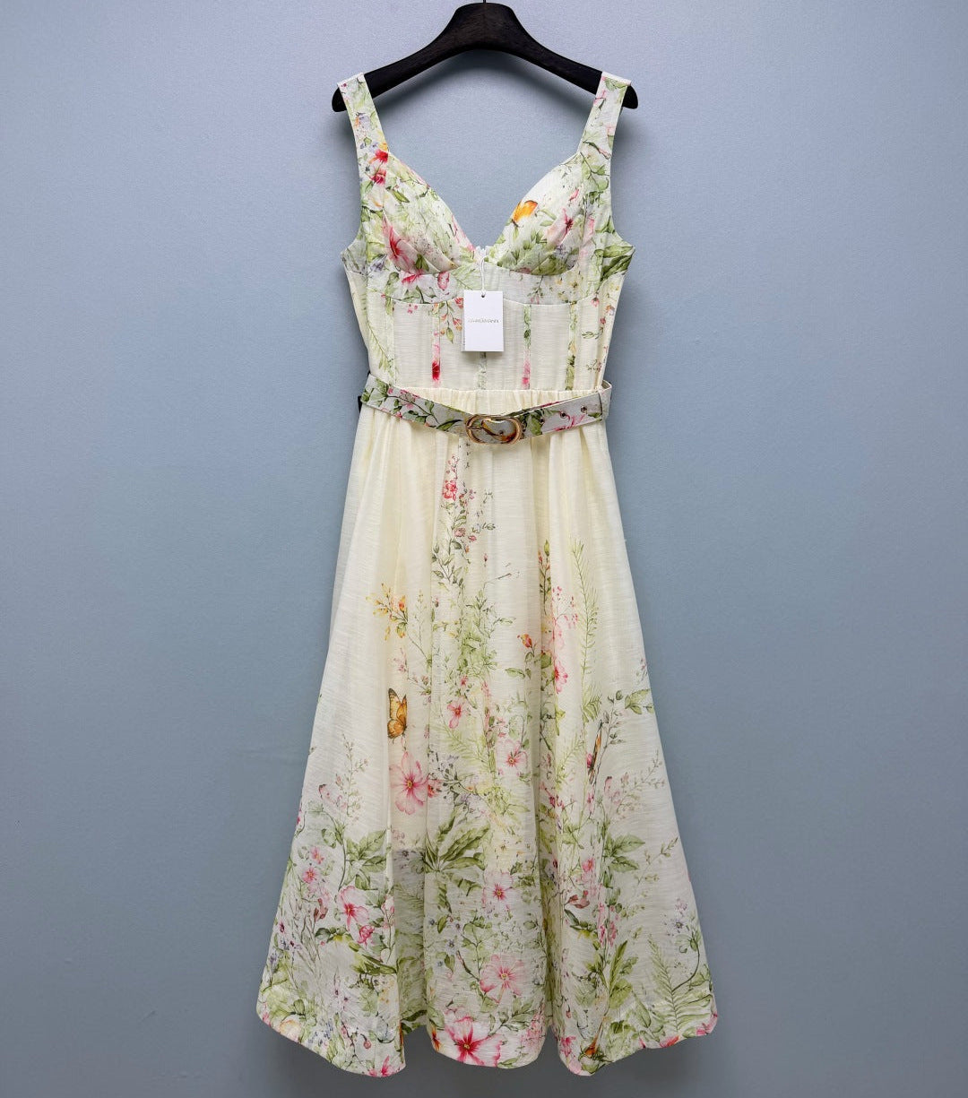 Zimmermann 2026 Dress 605