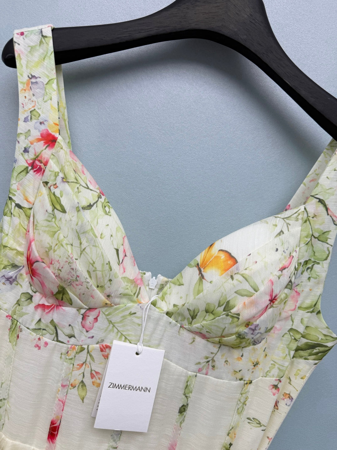 Zimmermann 2026 Dress 605