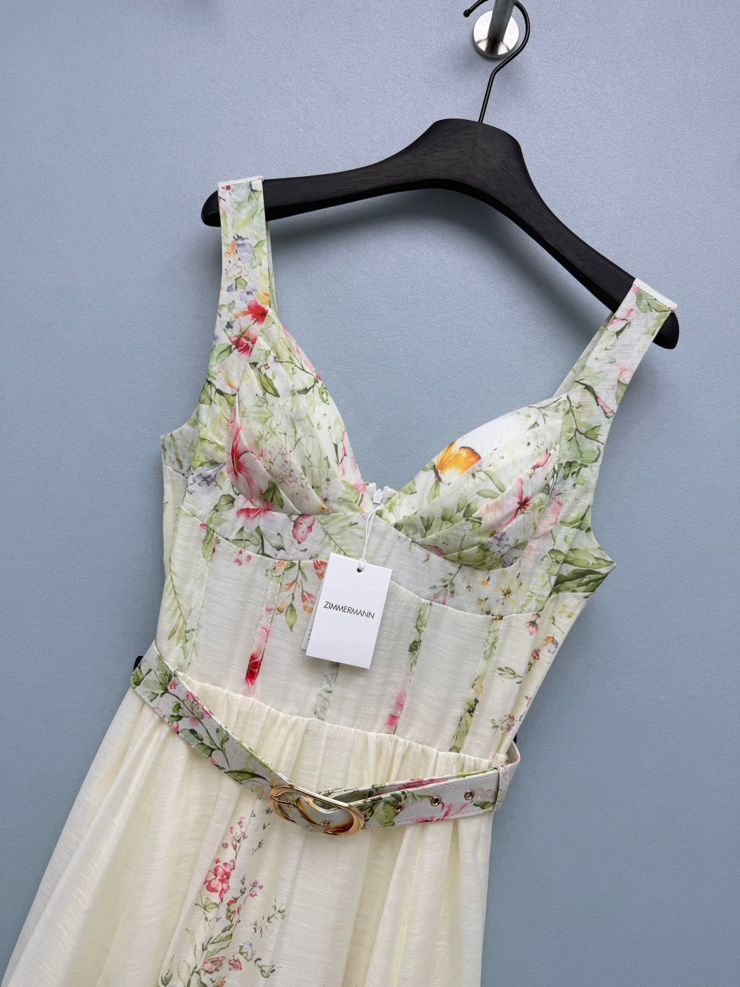 Zimmermann 2026 Dress 605