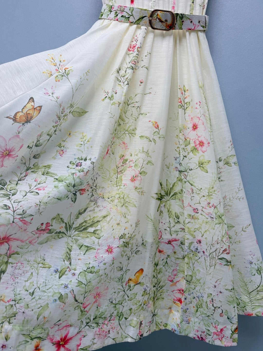 Zimmermann 2026 Dress 605