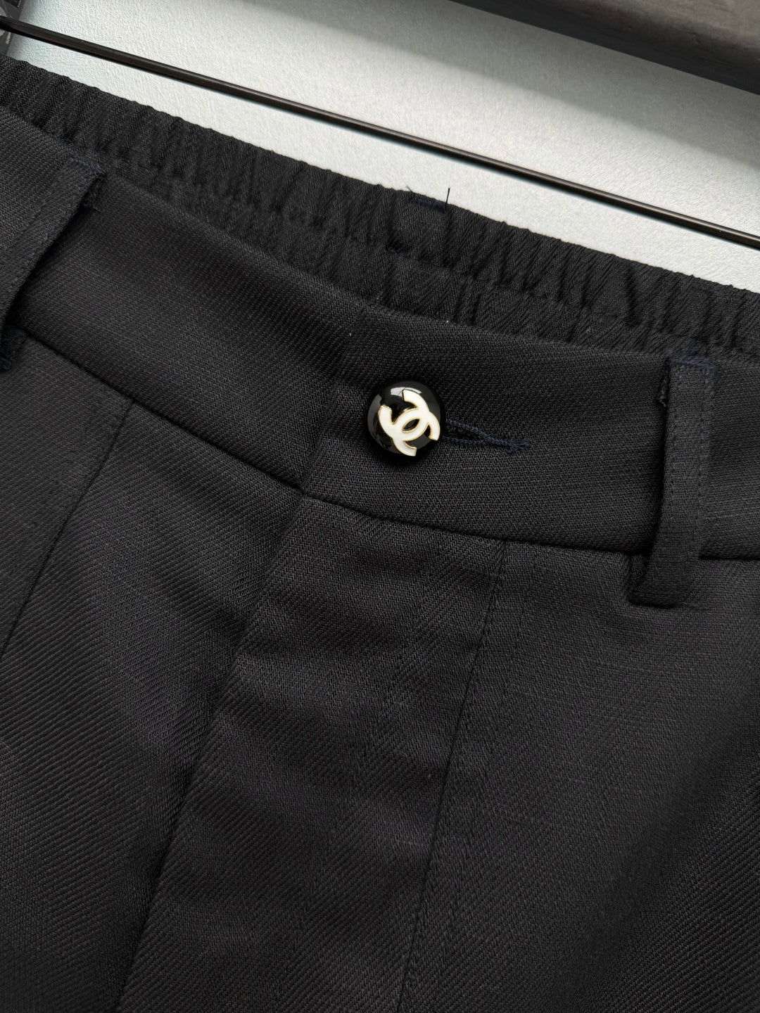 Chanel 2026 Short Linen 399291