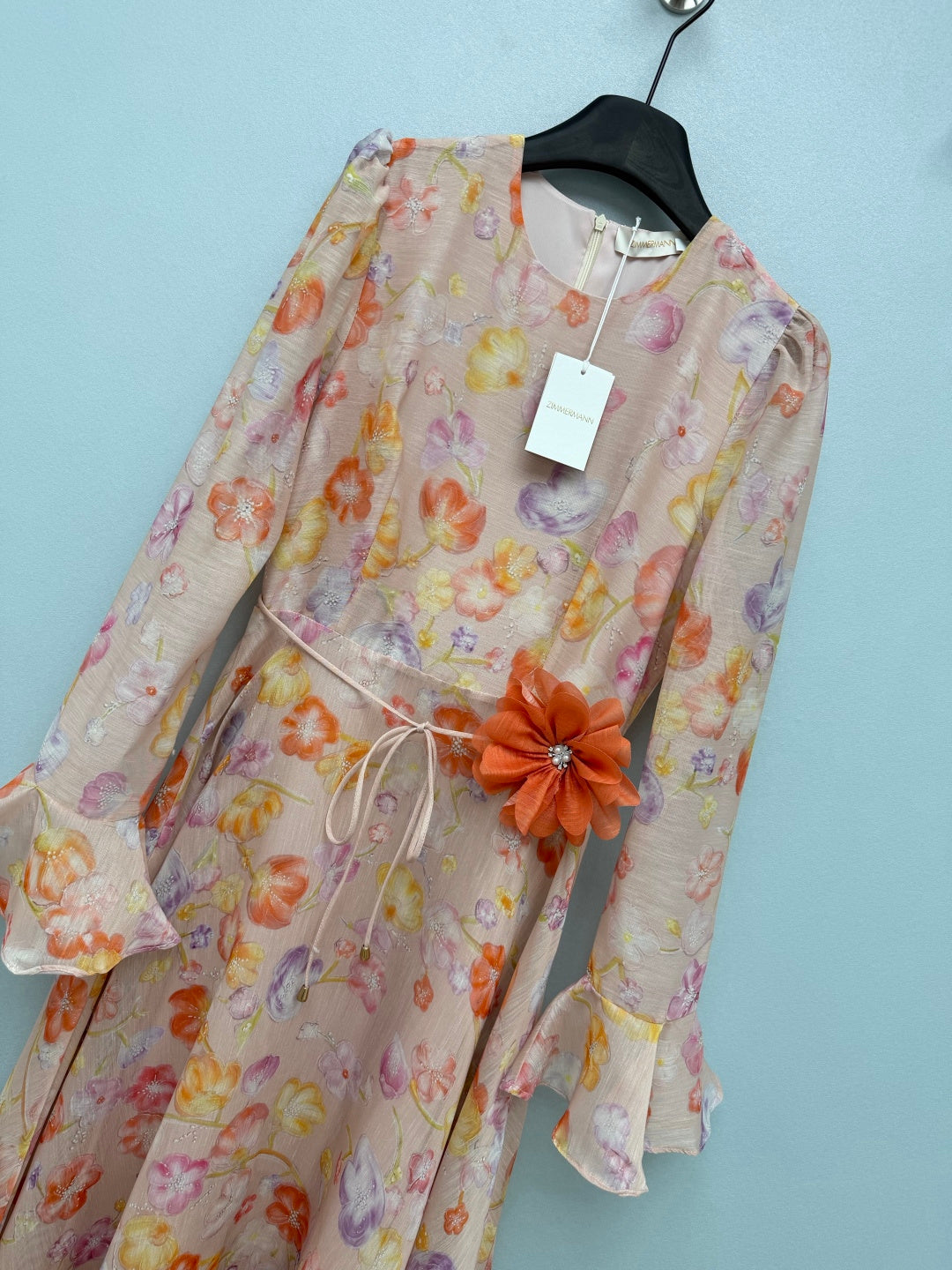 Zimmermann 2026 Dress 586