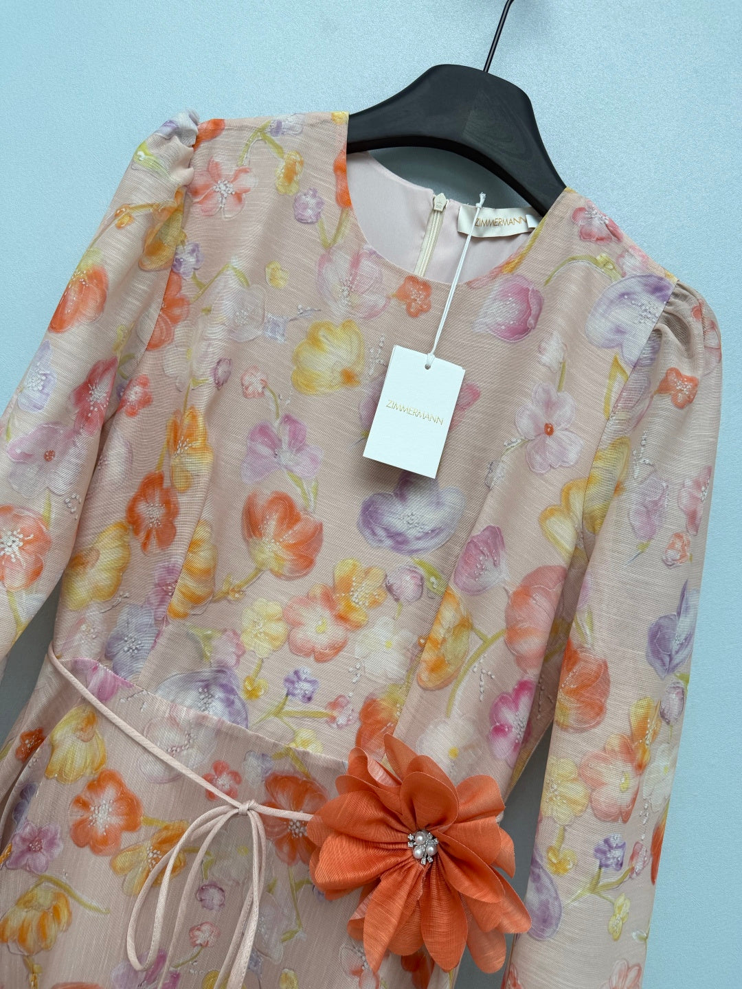Zimmermann 2026 Dress 586