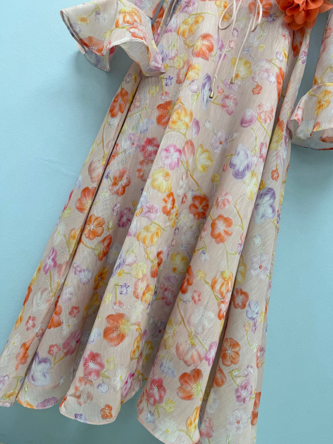 Zimmermann 2026 Dress 586