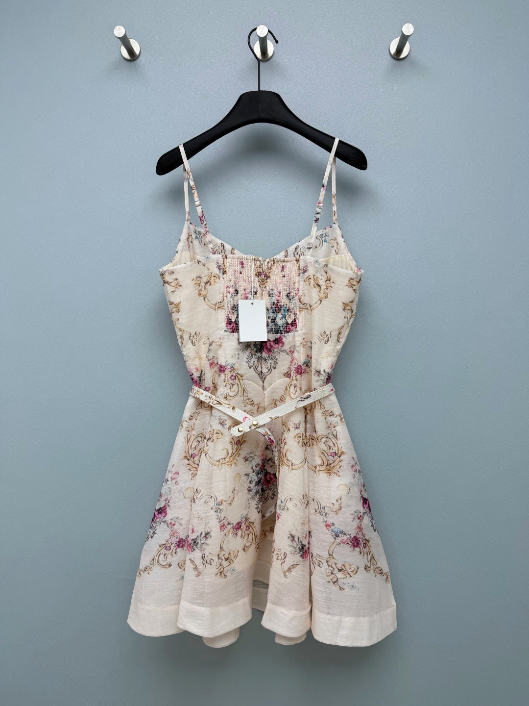 Zimmermann 2026 Dress 585