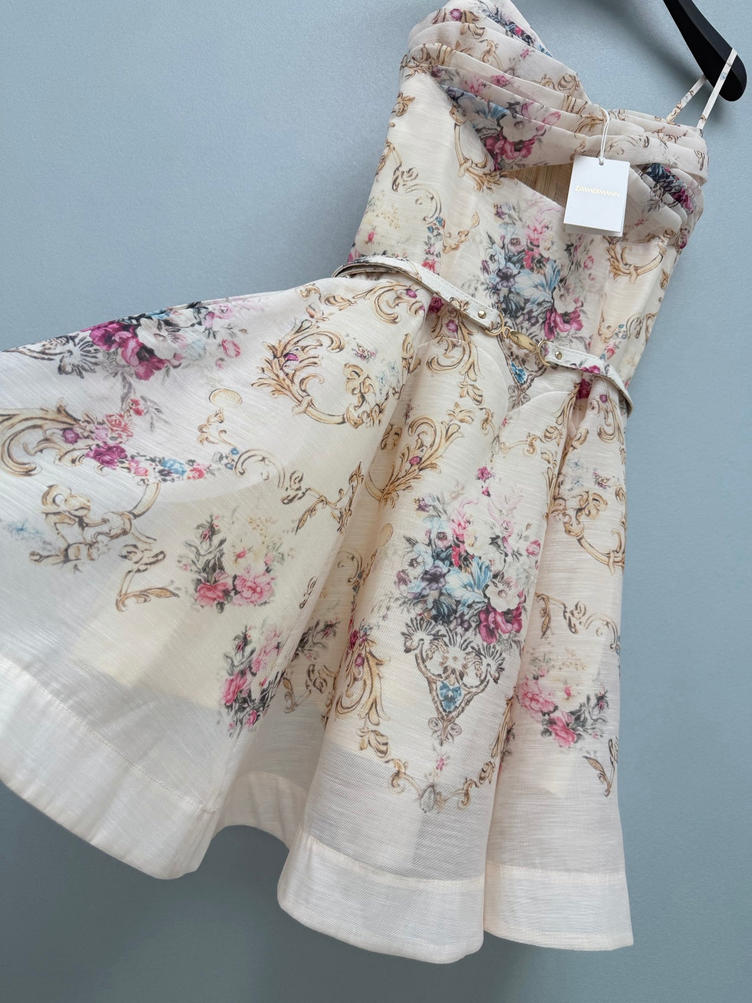 Zimmermann 2026 Dress 585