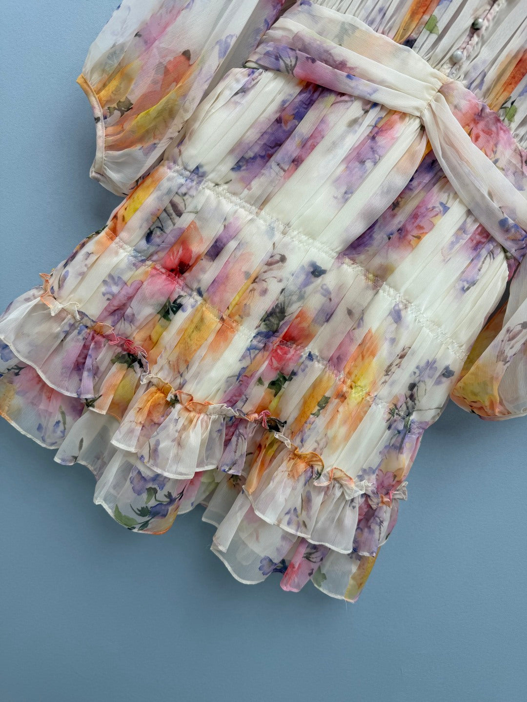 Zimmermann 2026 Dress 587