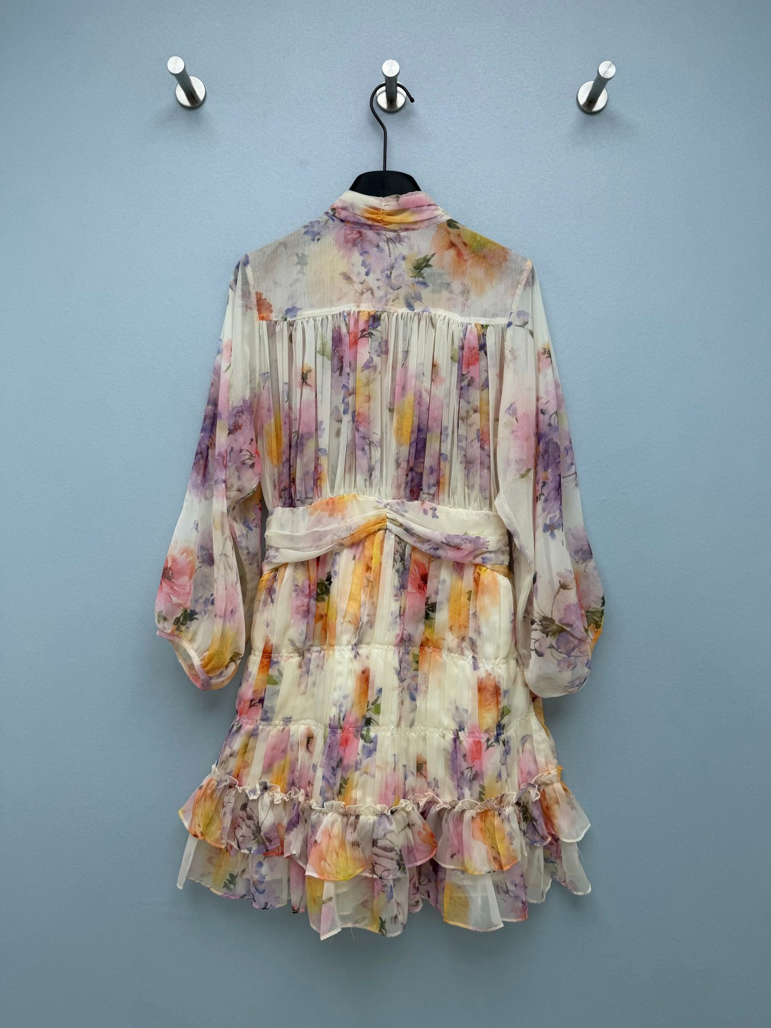 Zimmermann 2026 Dress 587