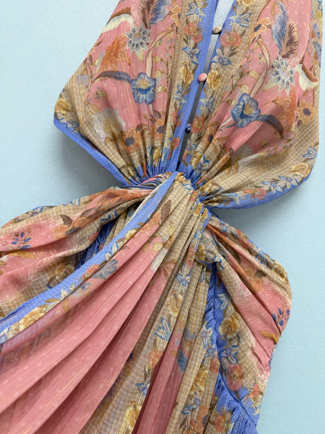 Zimmermann 2026 Dress 588