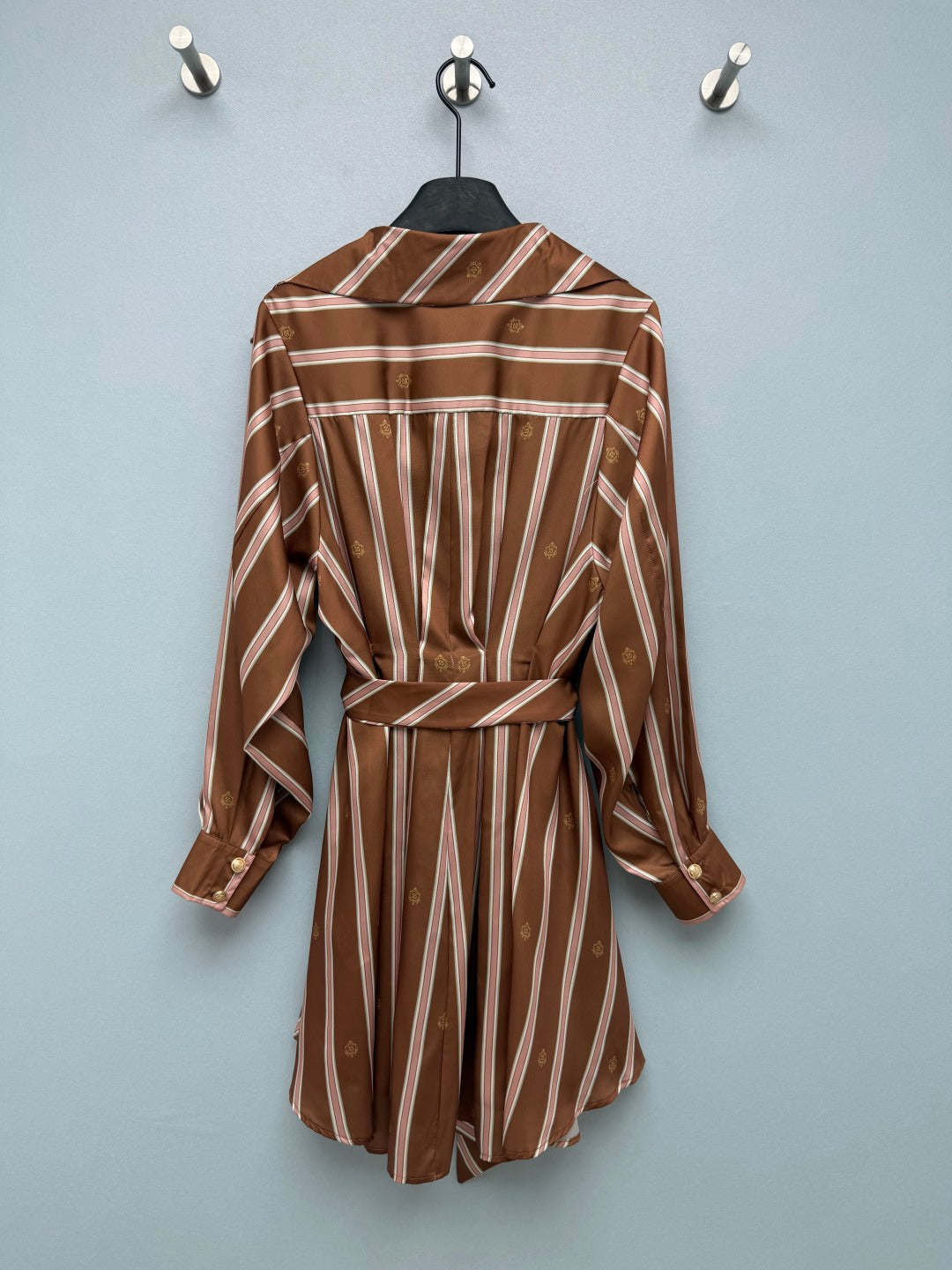 Zimmermann 2026 Dress 589