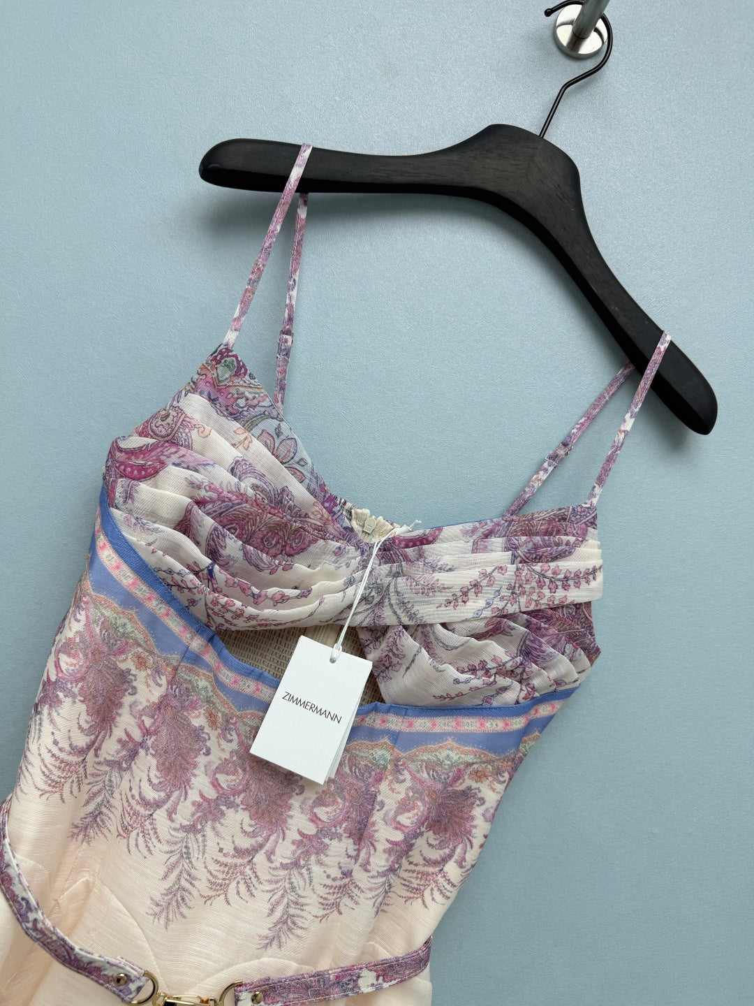 Zimmermann 2026 Dress 590
