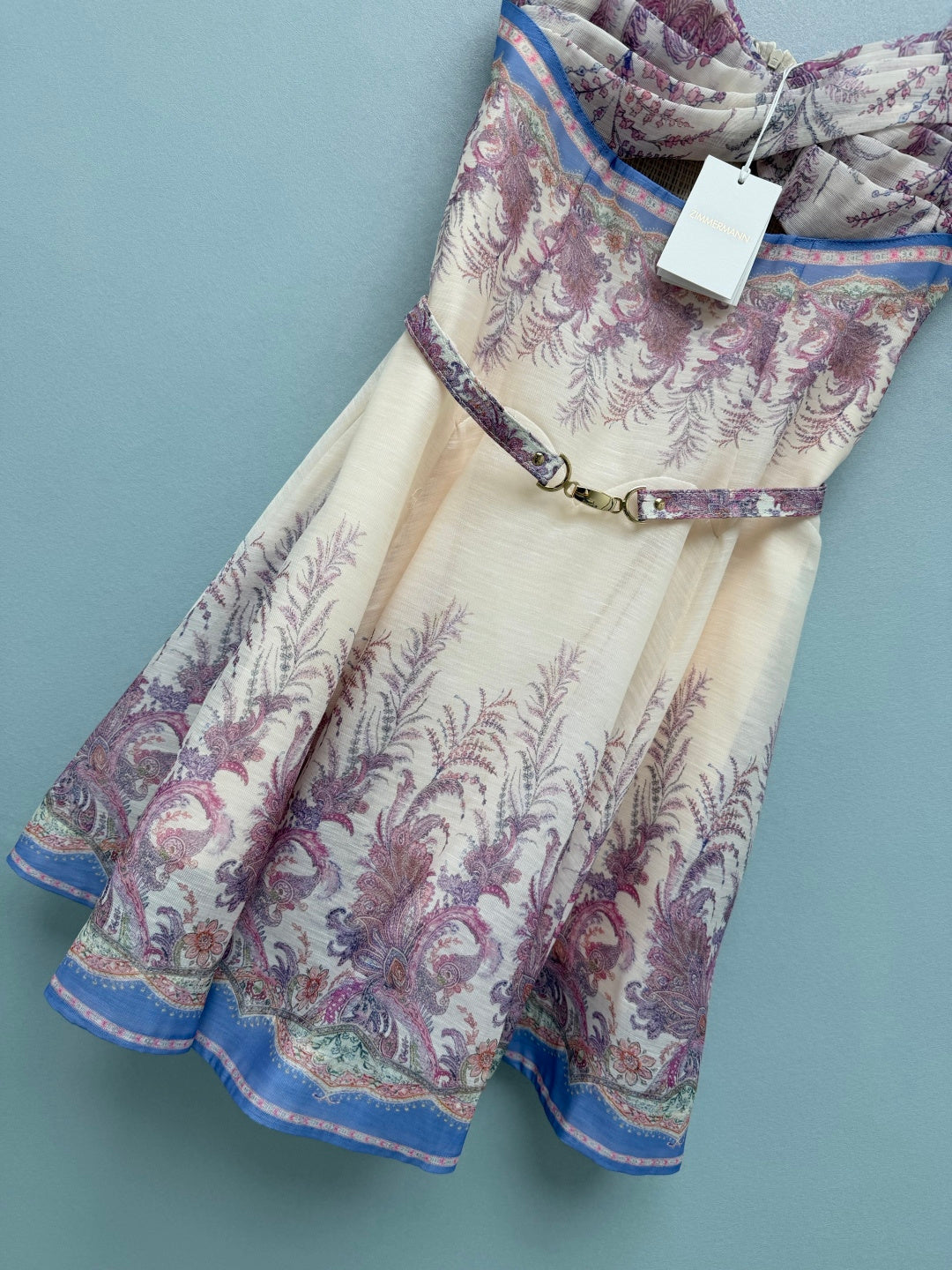 Zimmermann 2026 Dress 590