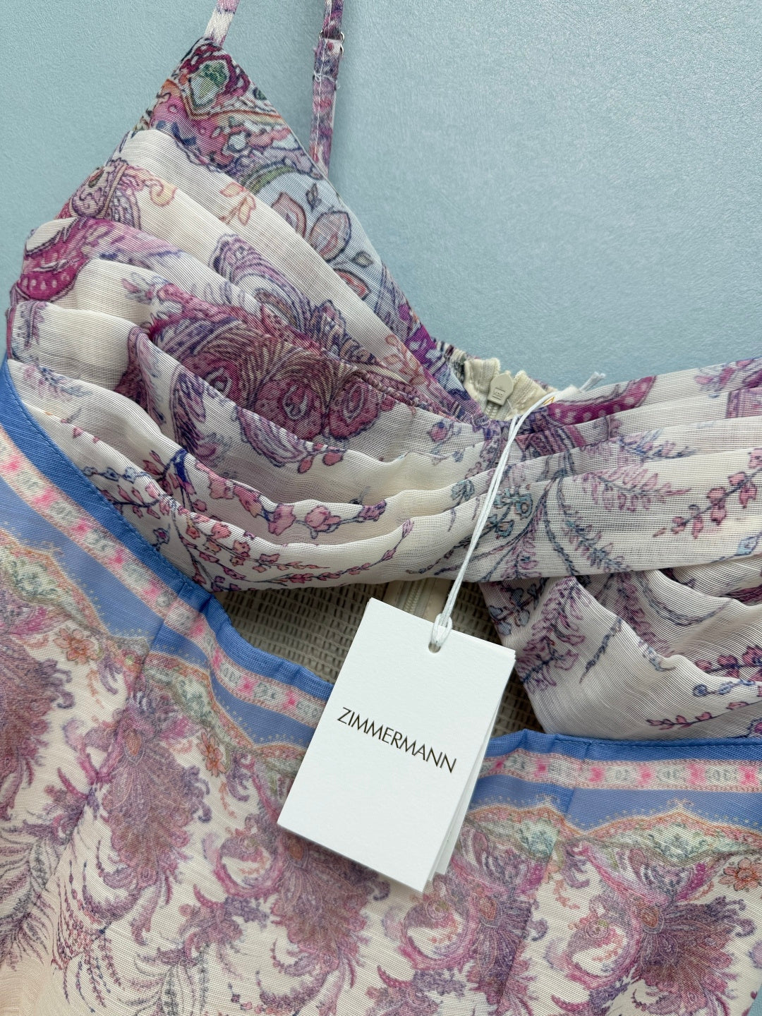 Zimmermann 2026 Dress 590