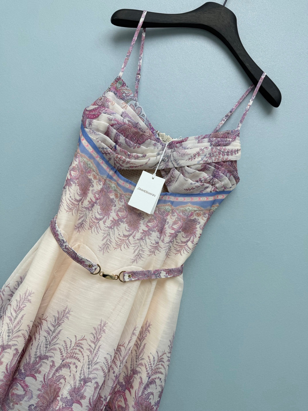 Zimmermann 2026 Dress 590
