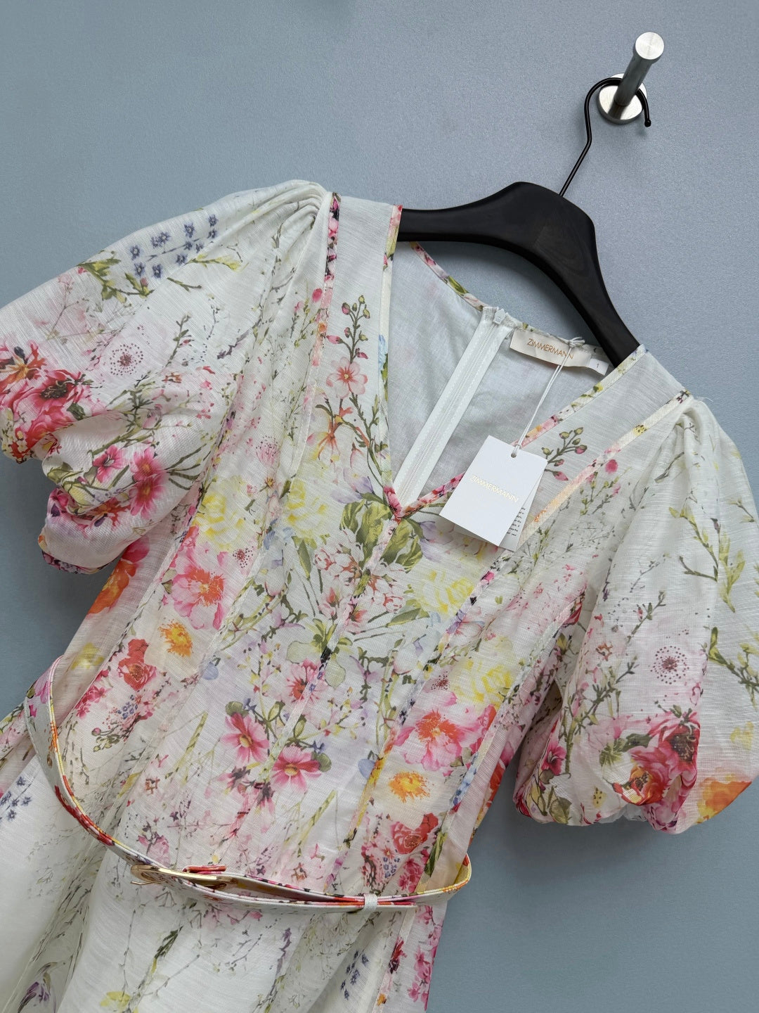 Zimmermann 2026 Dress 626