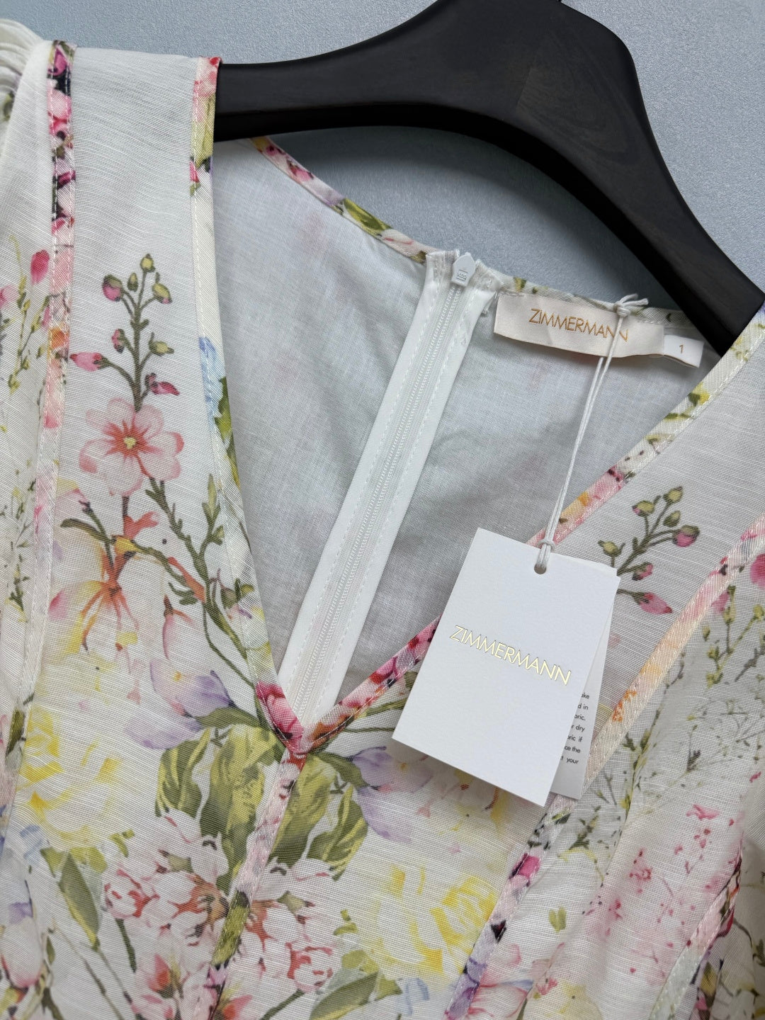 Zimmermann 2026 Dress 626