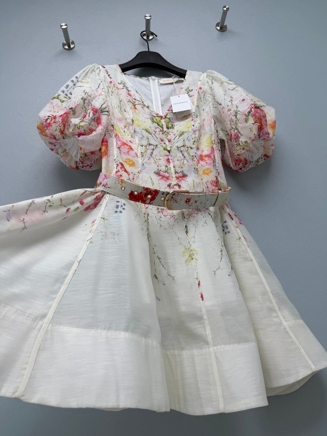 Zimmermann 2026 Dress 626