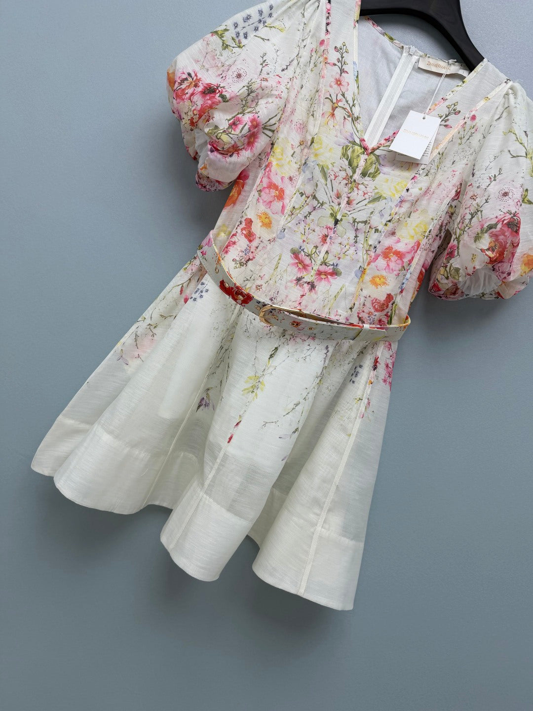 Zimmermann 2026 Dress 626