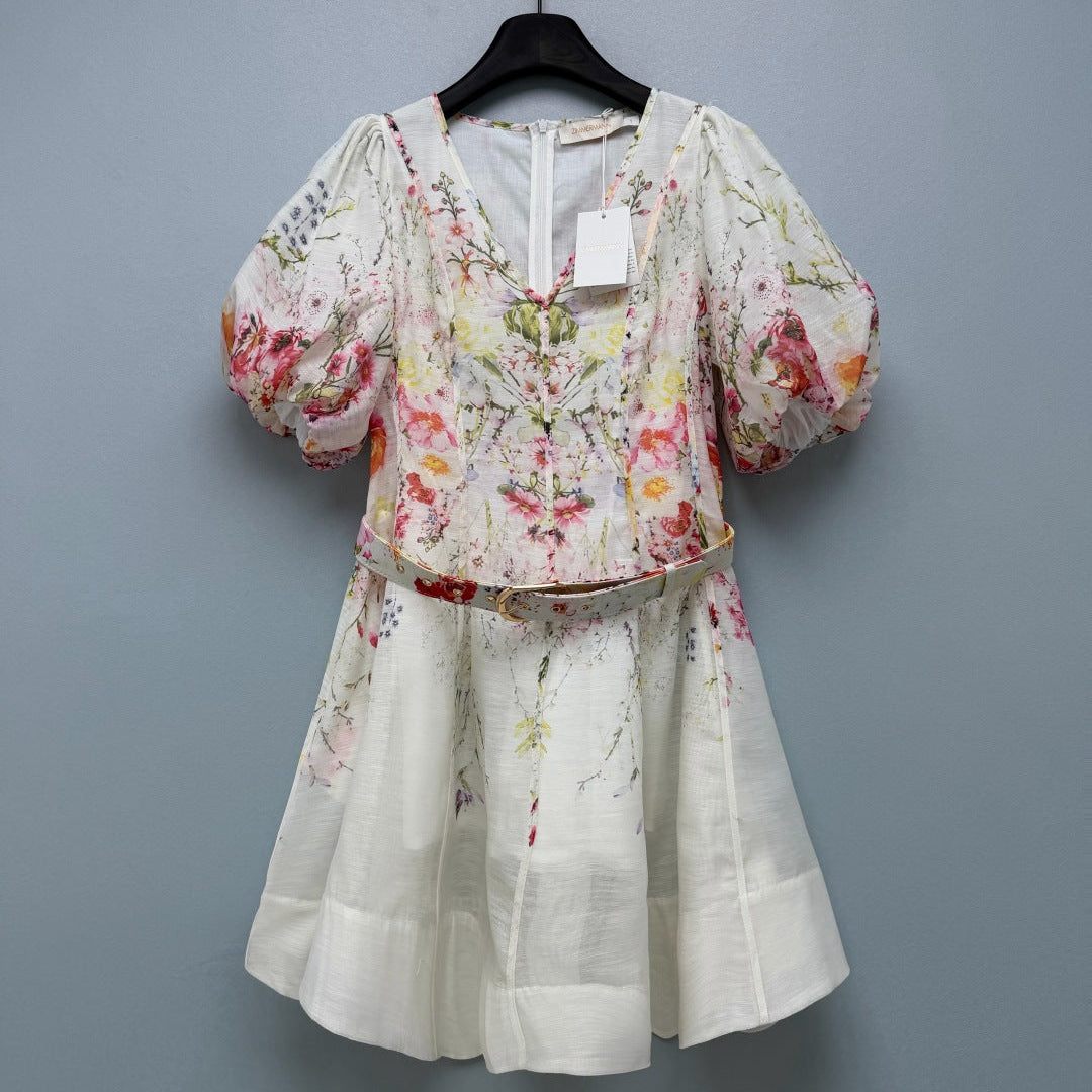 Zimmermann 2026 Dress 626