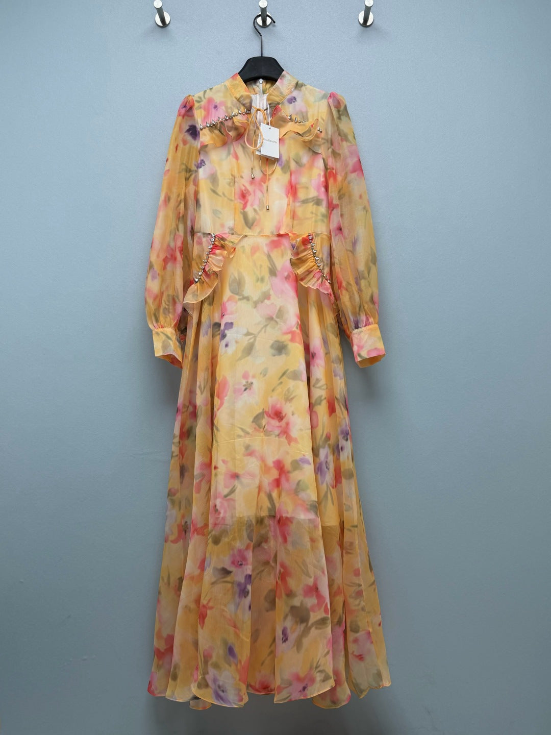 Zimmermann 2026 Dress 617