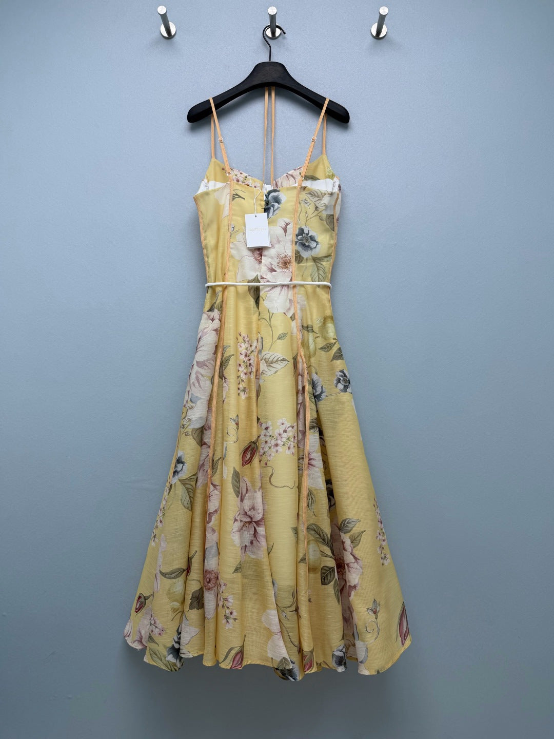 Zimmermann 2026 Dress 619