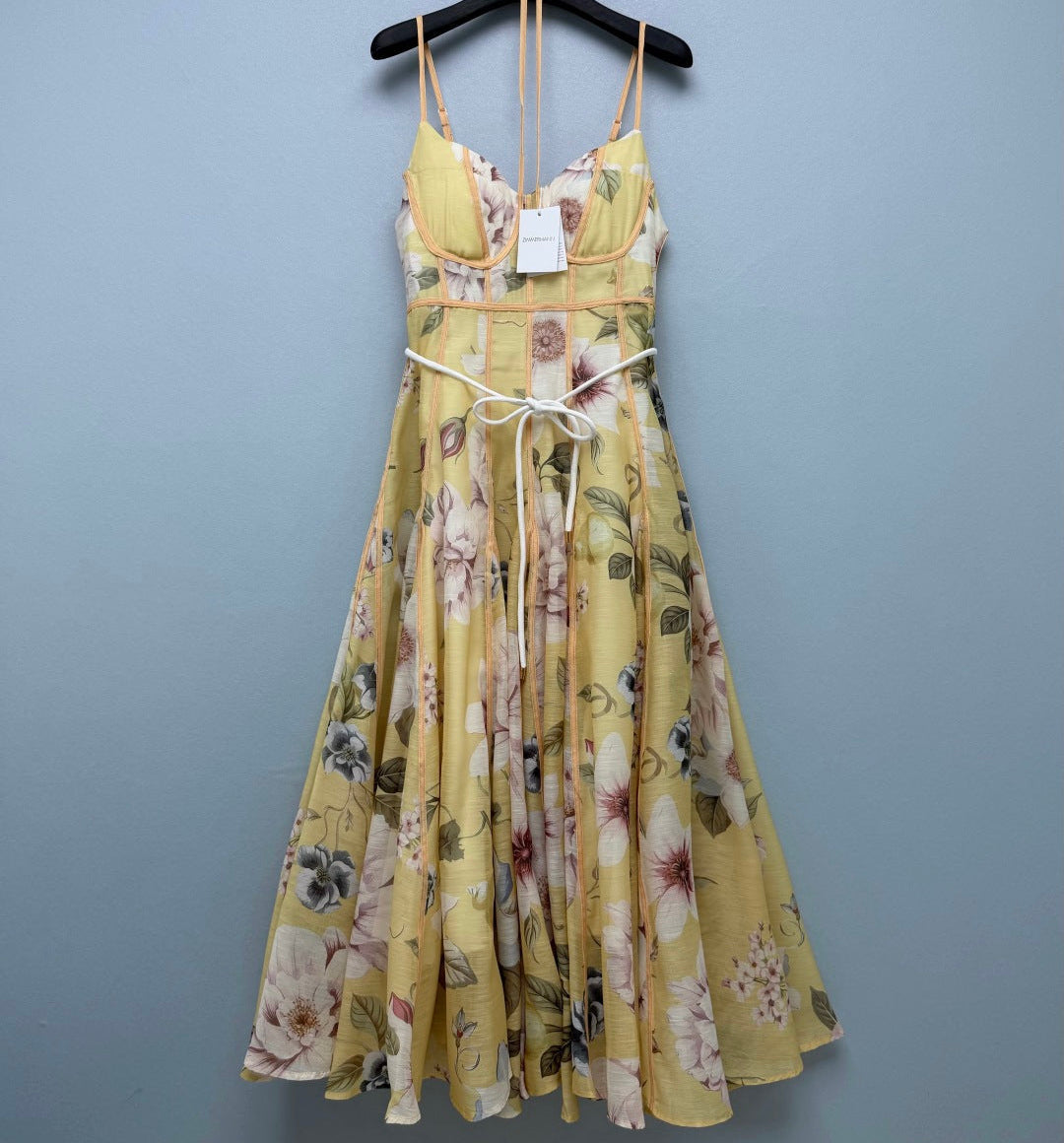 Zimmermann 2026 Dress 619