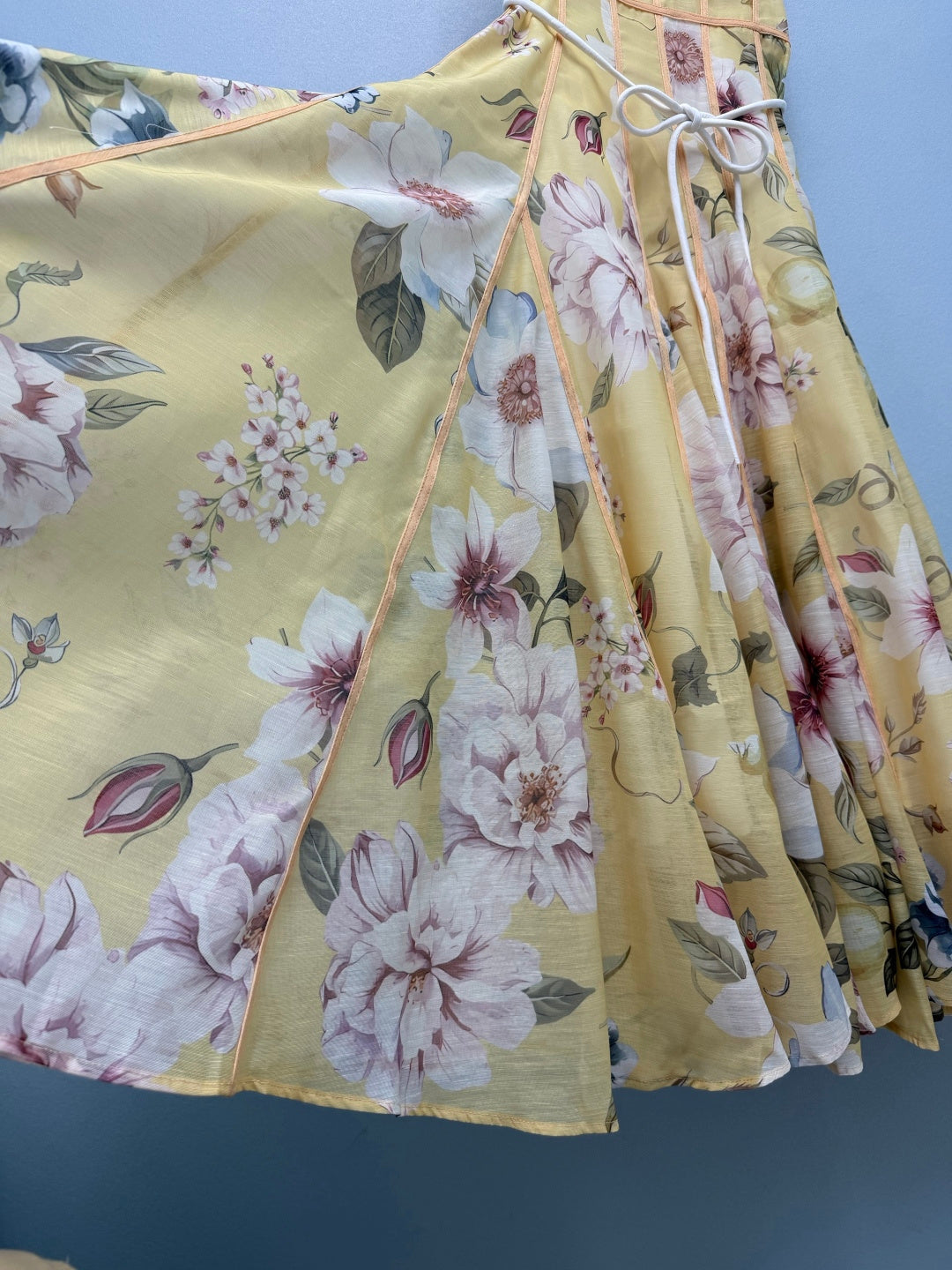 Zimmermann 2026 Dress 619