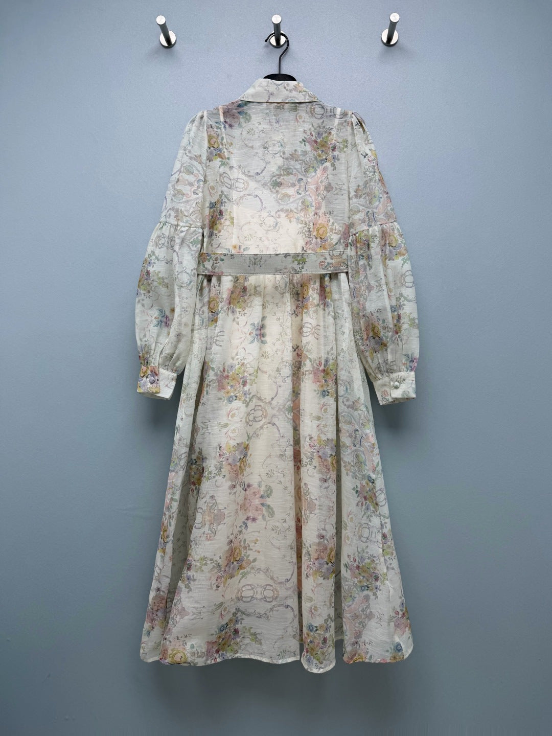 Zimmermann 2026 Dress 620