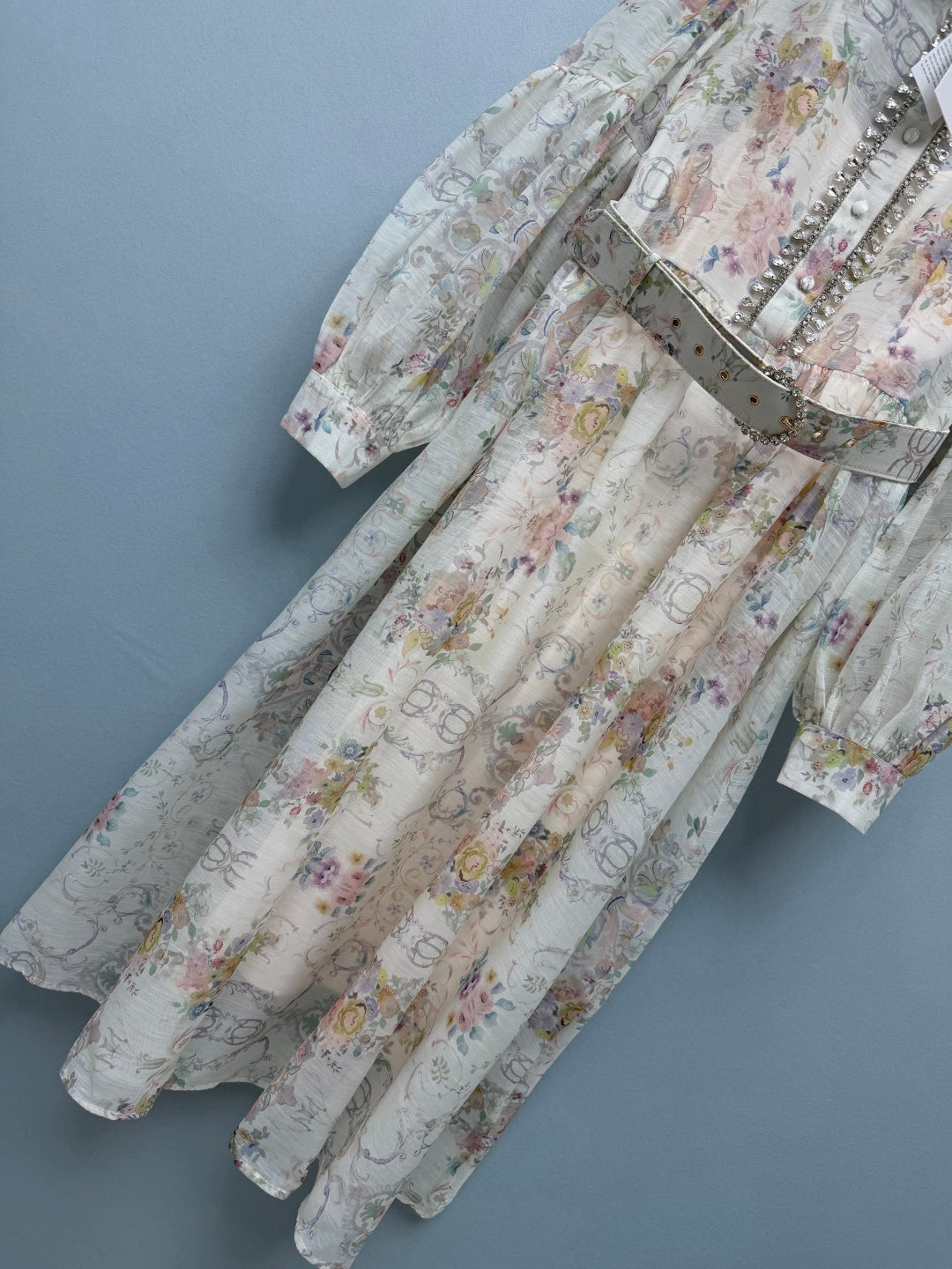 Zimmermann 2026 Dress 620