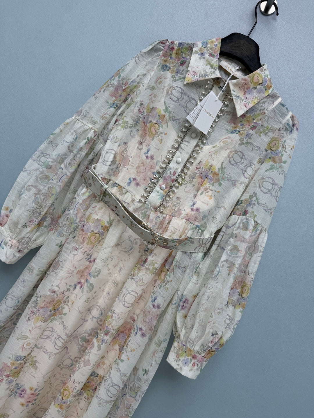 Zimmermann 2026 Dress 620