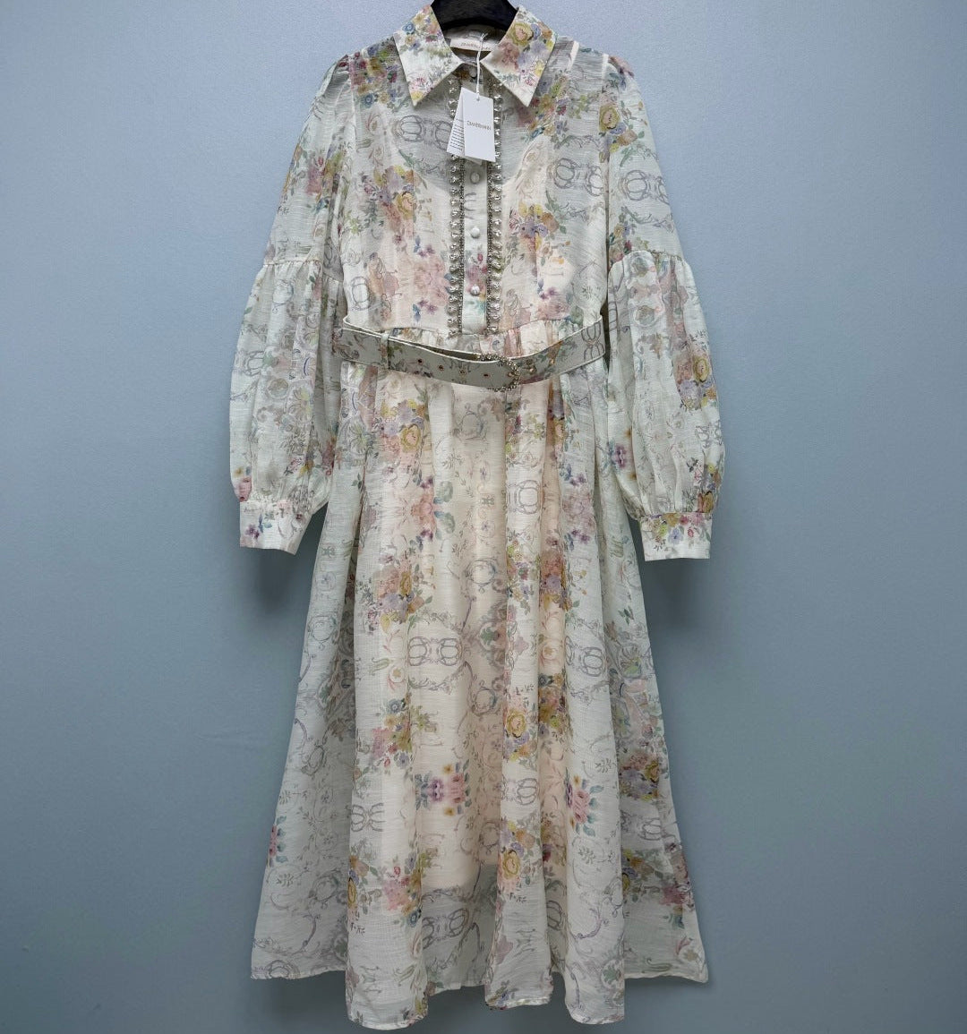Zimmermann 2026 Dress 620