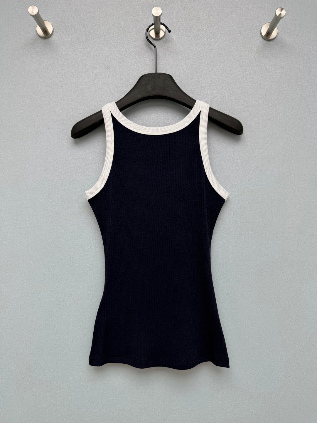 Prada 2026 Tank Top Cotton 403488