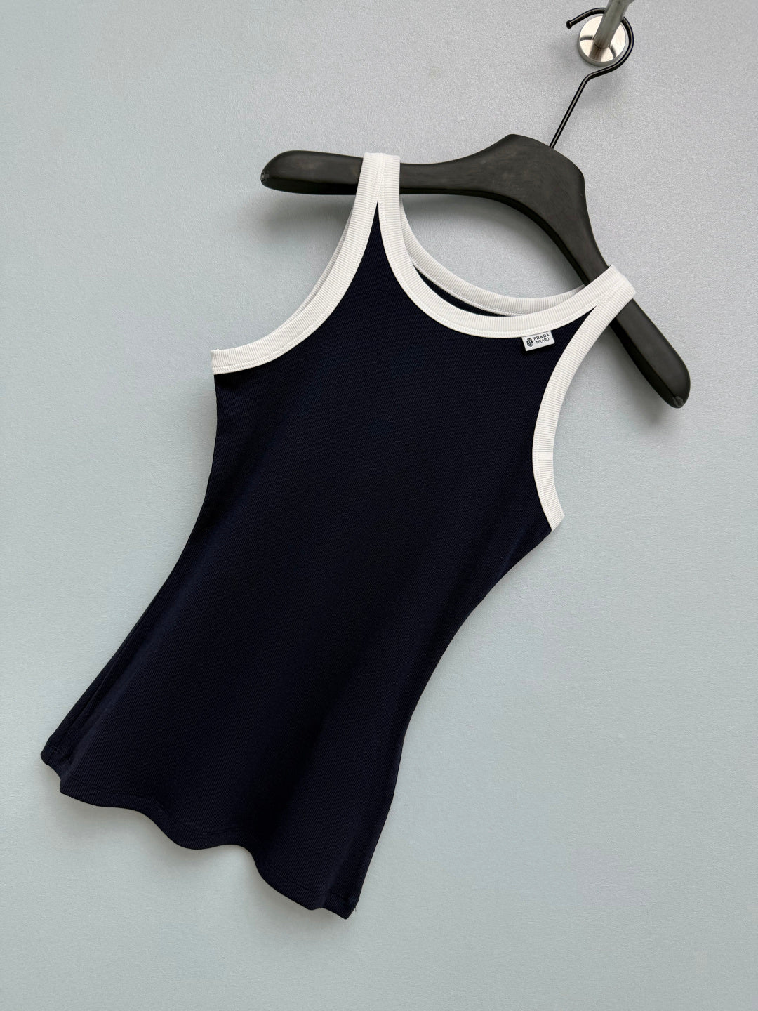 Prada 2026 Tank Top Cotton 403488