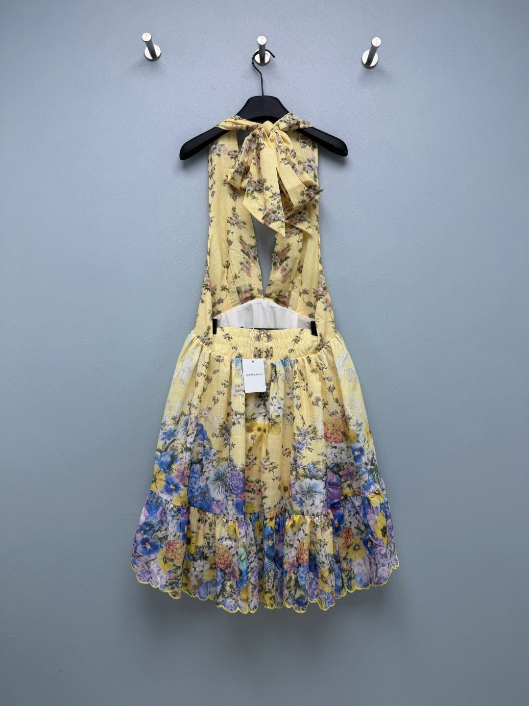 Zimmermann 2026 Dress 652