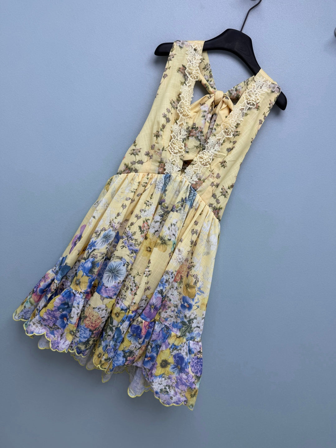 Zimmermann 2026 Dress 652