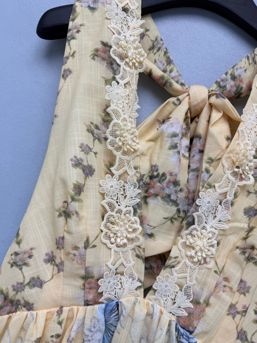 Zimmermann 2026 Dress 652