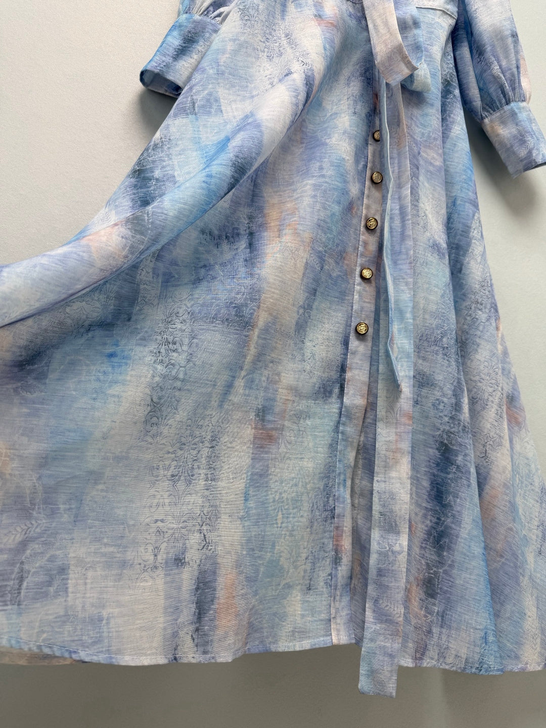 Zimmermann 2026 Dress 614