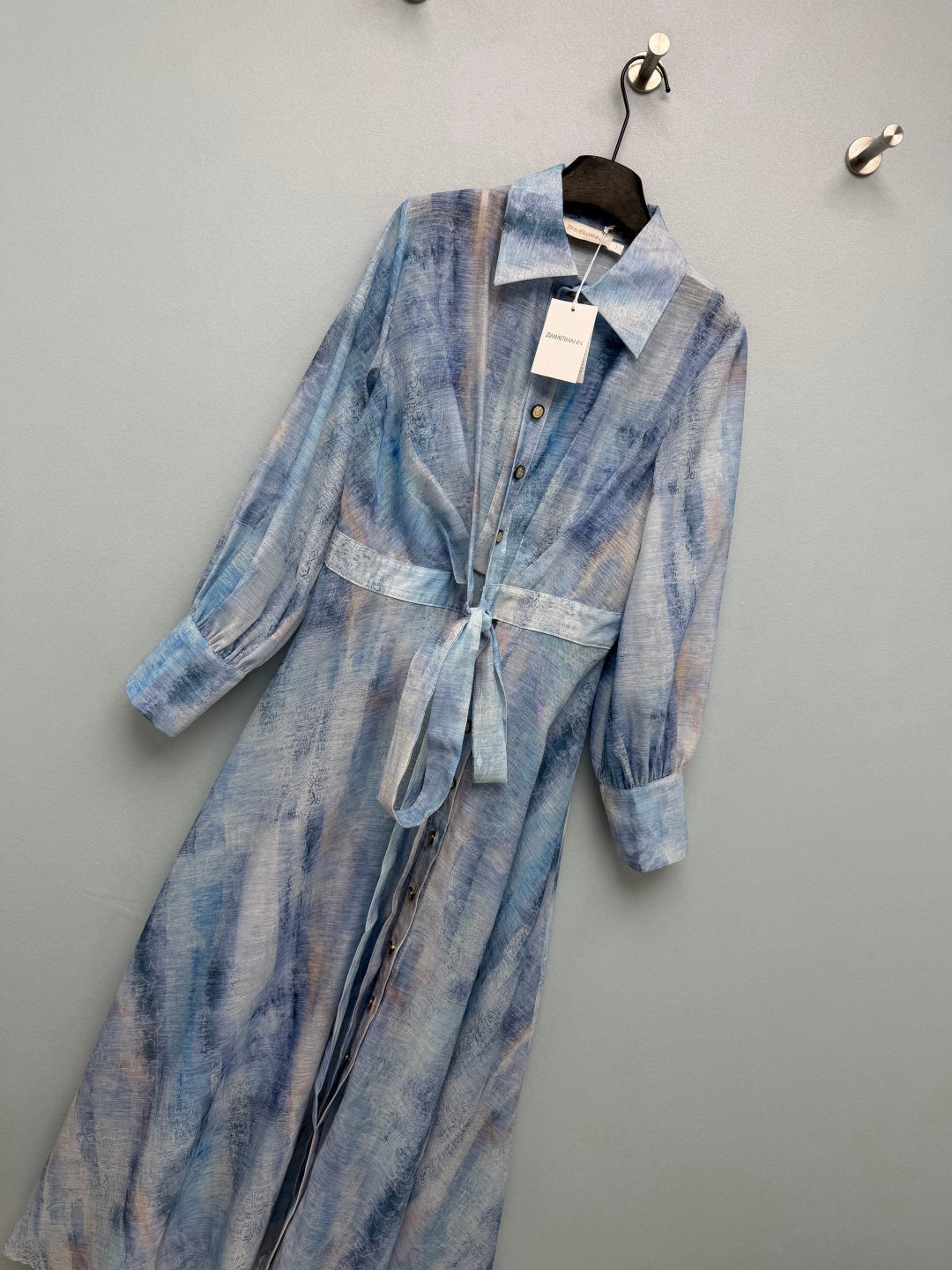 Zimmermann 2026 Dress 614