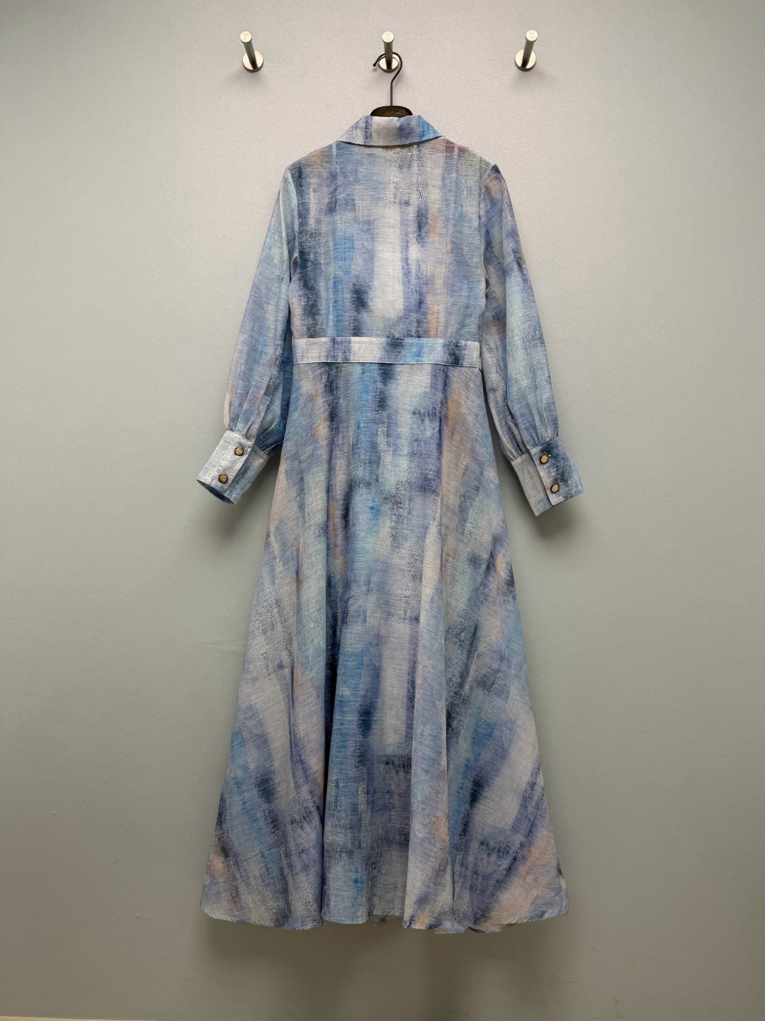 Zimmermann 2026 Dress 614
