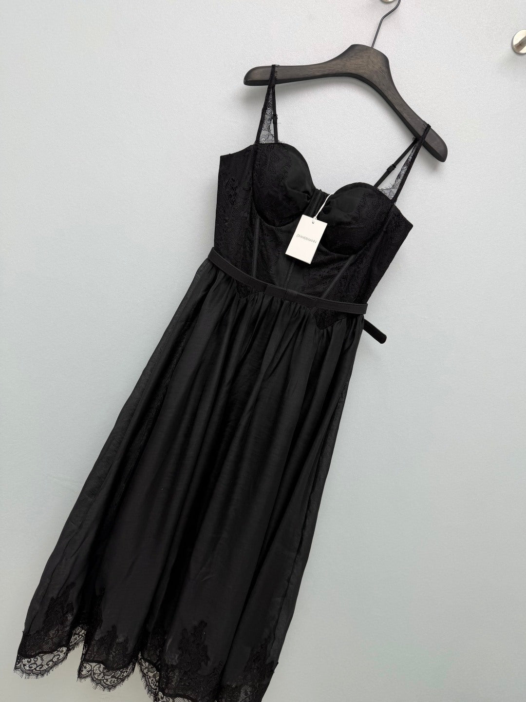 Zimmermann 2026 Dress 611