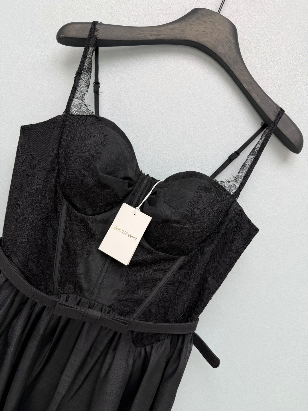 Zimmermann 2026 Dress 611