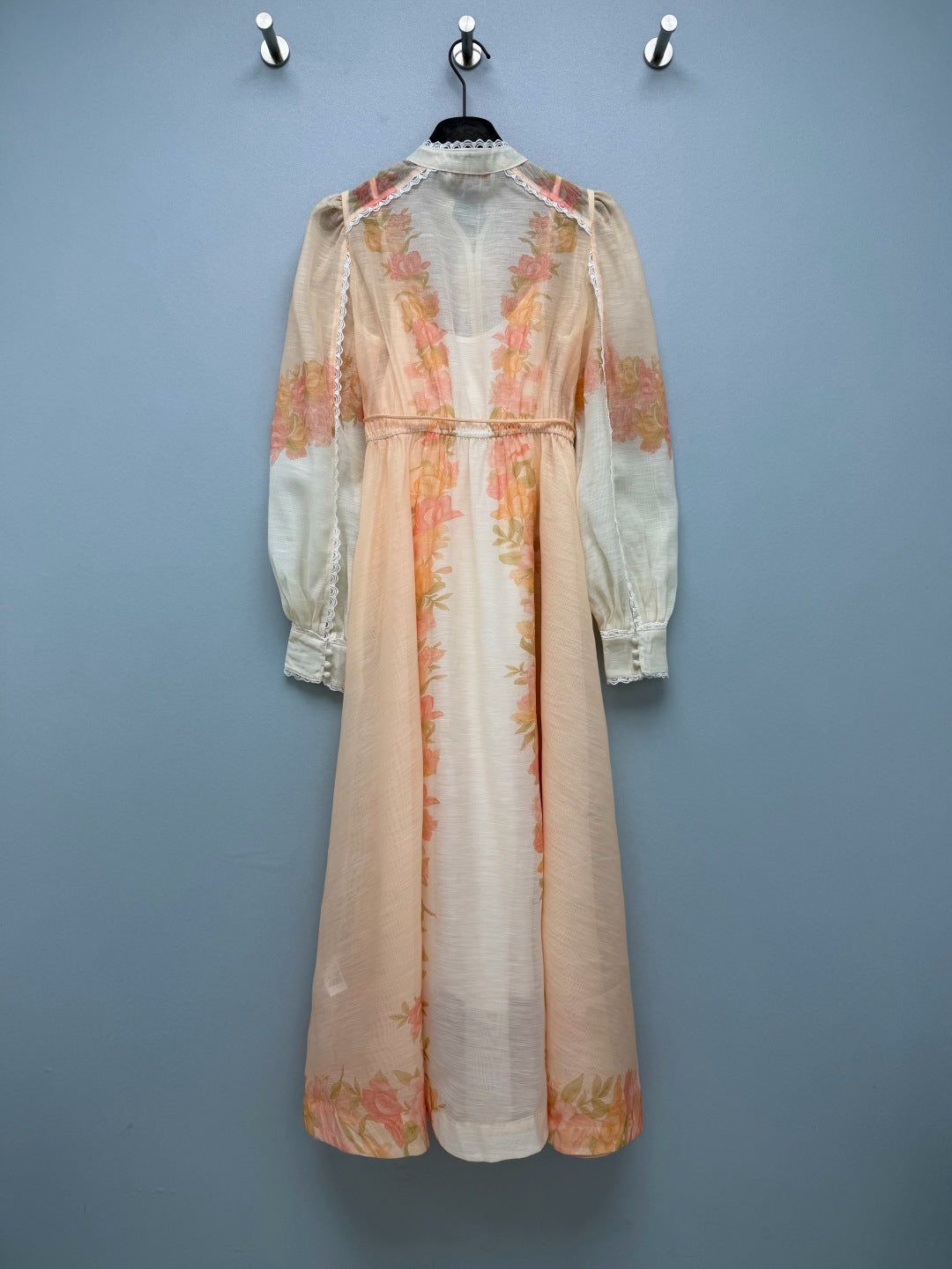 Zimmermann 2026 Dress 623