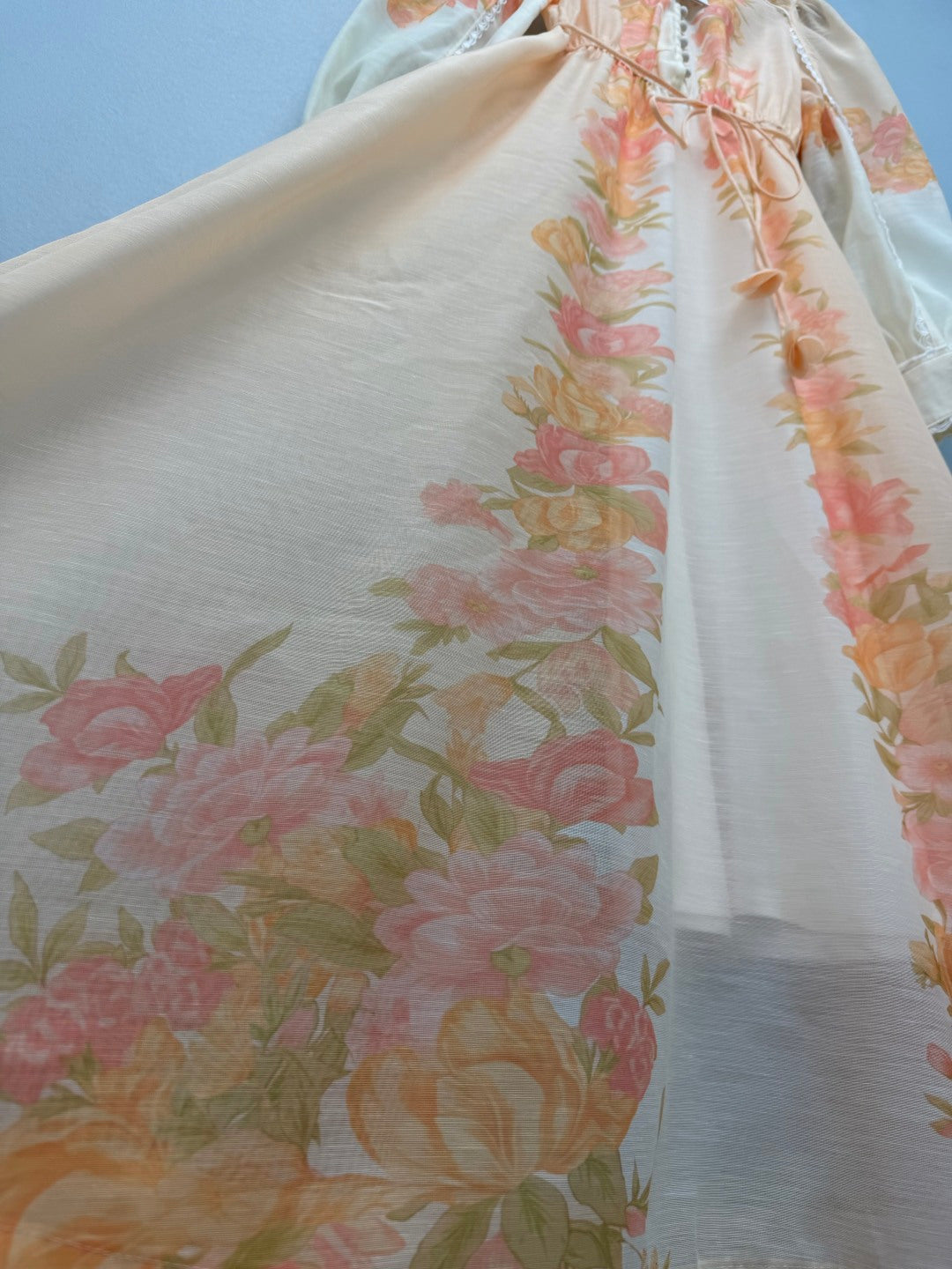 Zimmermann 2026 Dress 623