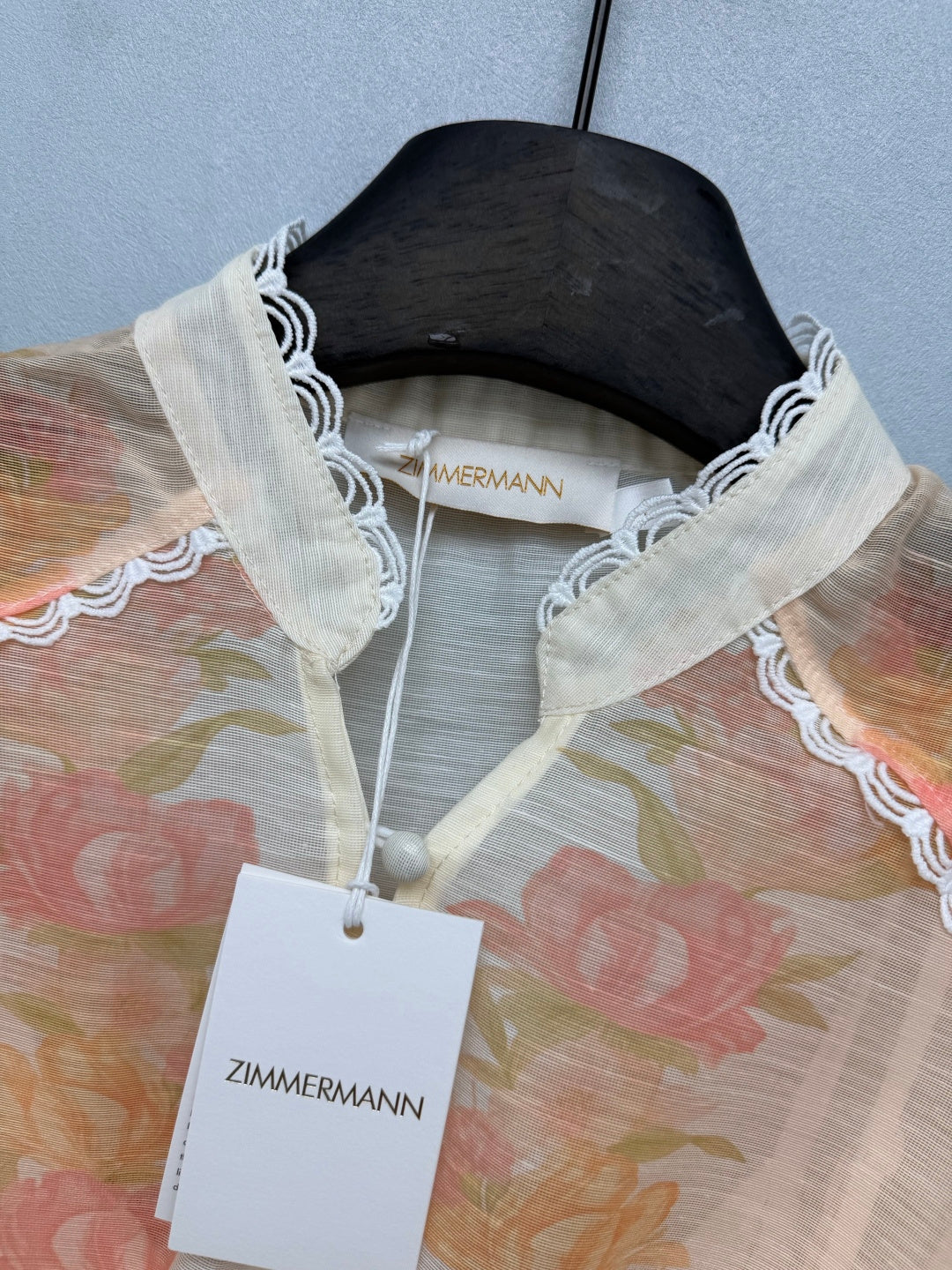 Zimmermann 2026 Dress 623