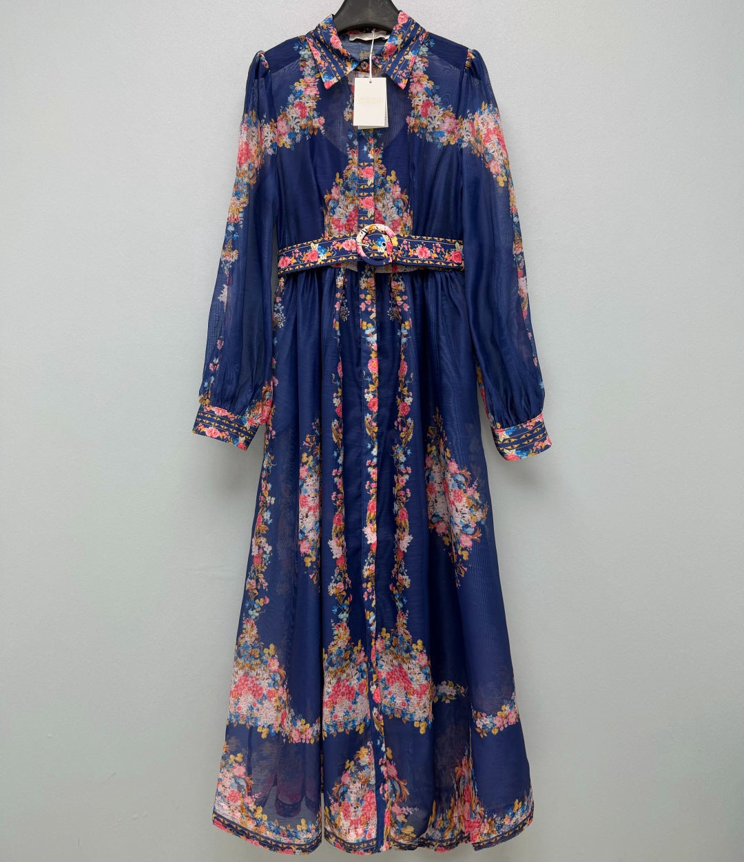 Zimmermann 2026 Dress 634