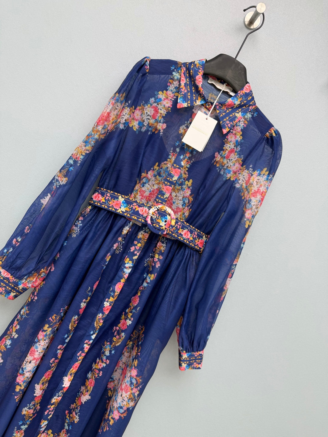 Zimmermann 2026 Dress 634