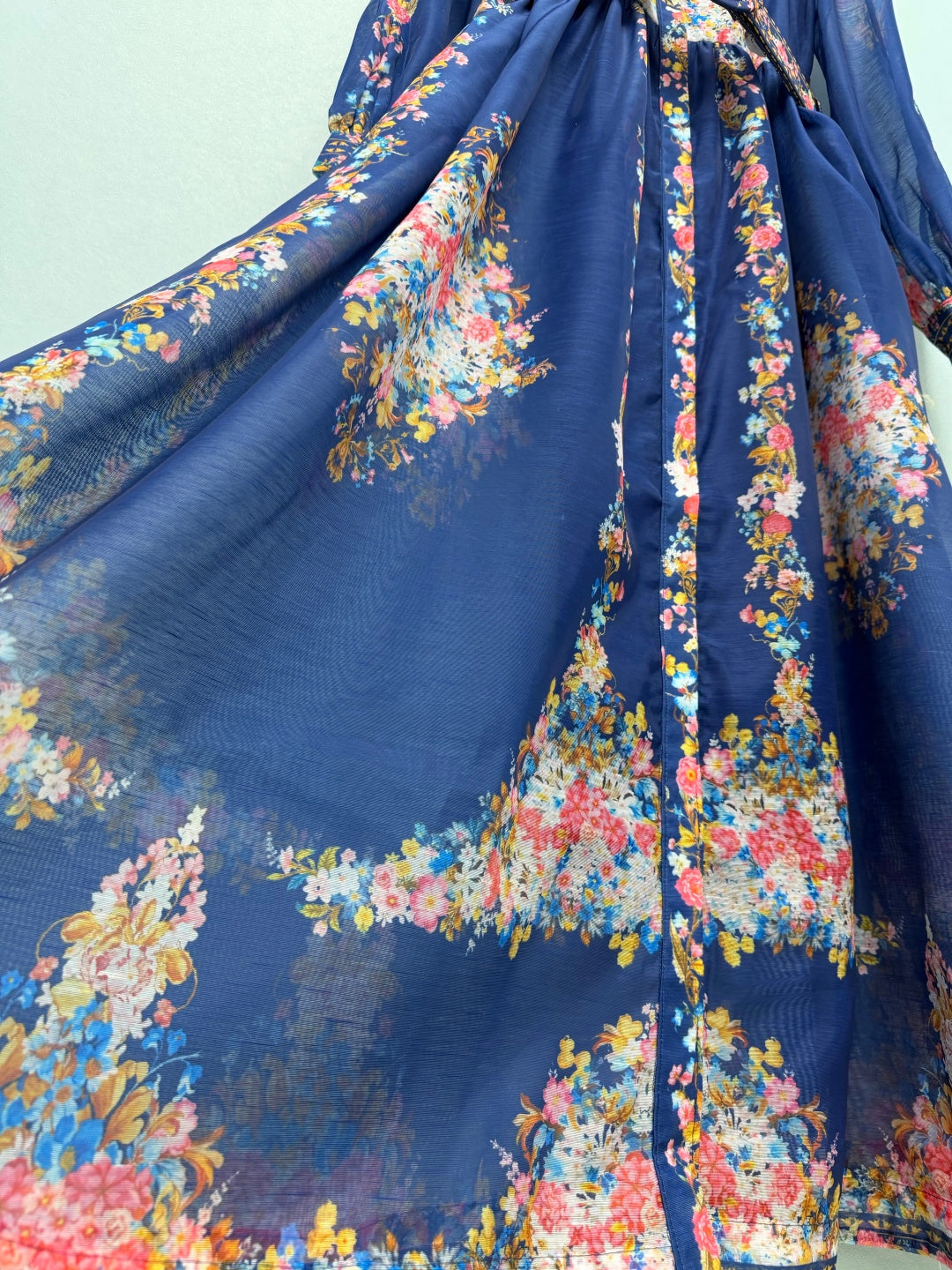 Zimmermann 2026 Dress 634
