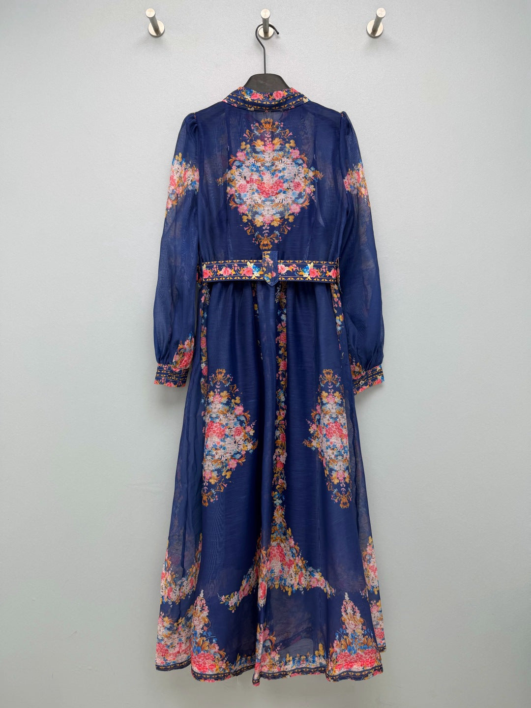 Zimmermann 2026 Dress 634