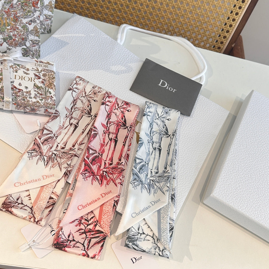 Dior Scarf