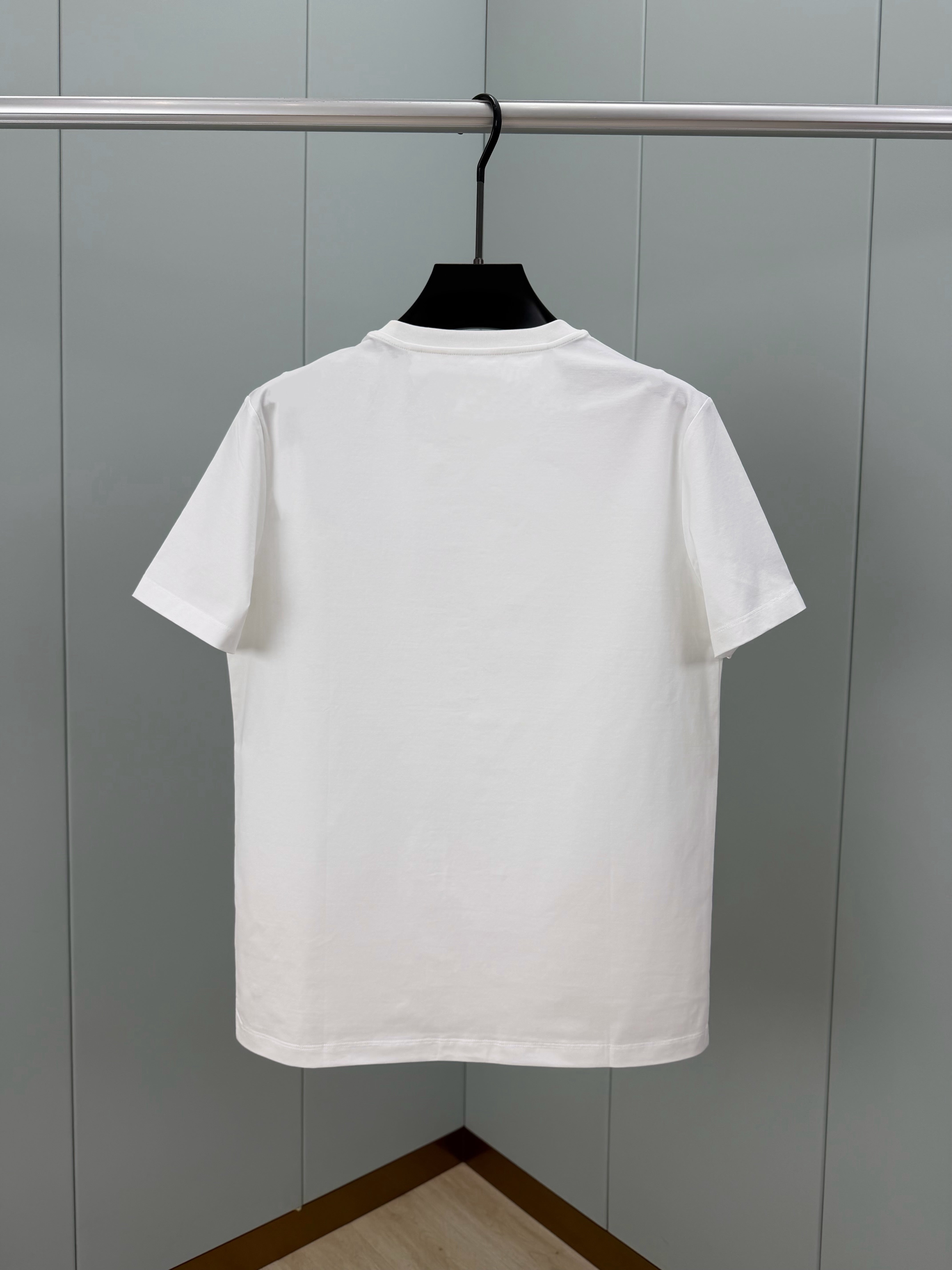 GC 2026 Men's 1921 Short-Sleeve T-Shirt Cotton 699560